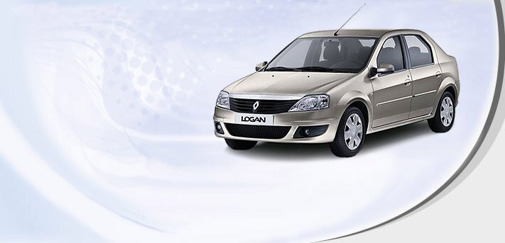 Рено Логан напрокат по Чебаркуле в АрендаАвто-чбр